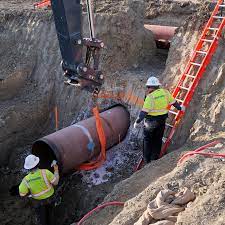 Biden indicates plans to cancel keystone xl pipeline permit on 1st day in office, sources confirm. Biden To Cancel Keystone Xl Pipeline In Inauguration Day Executive Order The New York Times