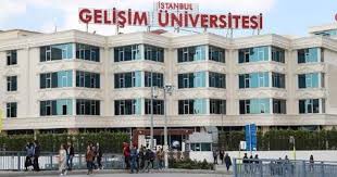 Ana yerleşkesi olan santralistanbul'a ek olarak kuştepe ve dolapdere'de de yerleşkeleri bulunmaktadır. Istanbul Gelisim Universitesi 192 Ogretim Uyesi Alacak Ilanlar Haberleri