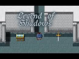 RE: Legend of Shadows # 13 - Saving Lavin - YouTube