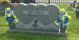 George Bevins (1938-2020)