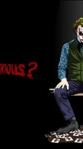 Hd wallpapers and background images Joker Wallpapers For Mobile Great Love Art