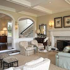 Choosing your living room paint colors is a big deal. 40 Beautiful Living Room Designs 2017