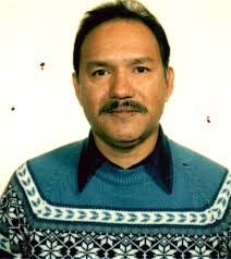 Phillip Marin Obituary