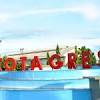 Bukit awan water park gresik. 1