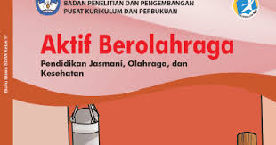 Jadi buku yang admin bagikan merupakan buku tematik yang sudah lengkap dan sudah. Download Buku Pjok Kelas 4 Sd Kurikulum 2013 Terbaru Gatra Guru