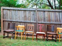 Accent chairs , dining room chairs , eclectic chairs leebamarks 5 out of 5 stars (39) $ 1,200.00. Paint Eclectic Chairs For A Cohesive Look Hgtv