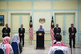 This is the official universiti malaya. Colleges Universities To Reopen In October Minister Malaysia World News