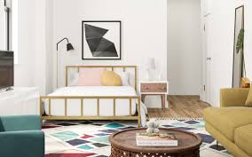 Up to 70% off top brands & styles. I Found Two Great Studio Apartment Layouts Architectural Digest