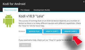 Using the apk downloader extension for chrome, you can download any apk you need so y. Como Instalar Kodi En Un Televisor Con Android Tv Sin Usar Google Play Store