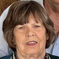 Joan Delaneuville Felder Obituary (2024)