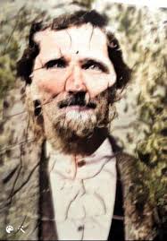 Rev Christian Wingard Jr. (1804-1895)