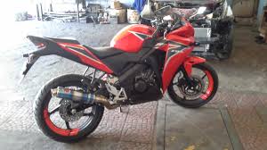 Stang velg ban cover deltabox spion headlamp dll. Modif Cbr 150 R Amimdickocko