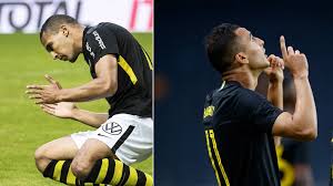 One of the last two games of this week's allsvenskan on monday night was played by aik. Aik Fotbolldirekt