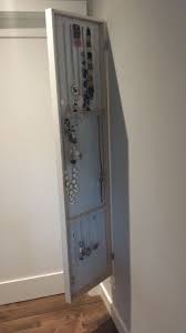 Ikea Stave Mirror Hides Jewellery Organiser Ikea Hackers Ikea Zuhause Ikea Ikea Ideen