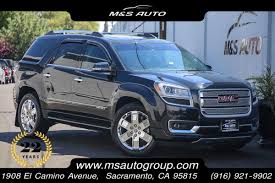 Image result for Carbon Black 2010 Acadia