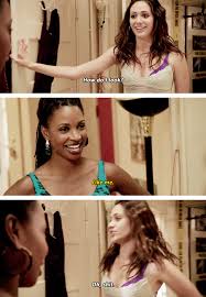 Fiona Veronica Shameless Veronica Shameless Tv Show Shameless