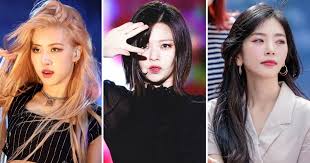 Craving, wanting, enjoying, being satisfied by anything that you treasure more than god. These 25 Female K Pop Idols Are Considered The Most Beautiful Faces In K Pop By Fans Koreaboo