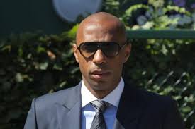 This statistic shows which shirt numbers the palyer has already worn in his career. Arsenal Konnen Jeden Schlagen Was Dem Fc Arsenal Laut Thierry Henry Noch Fehlt