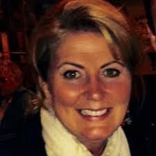 Mary Perrotti's Instagram, Twitter & Facebook