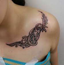 As such, we have compiled an entire list of cool tattoos for men that you can refer to for inspiration! 50 Best Shoulder Tattoos For Men 2021 Tribal Designs