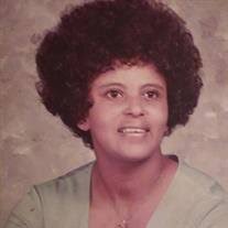 Dora Lee Breaux Logan Obituary