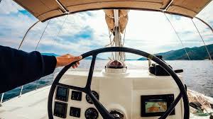 The tabs below will help you in applying to become a charter boat captain. How Much Does It Cost To Get A Captain S License Improve Sailing