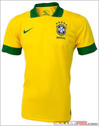 Check out our brazil fc selection for the very best in unique or custom, handmade pieces from our shops. Brazil Jersey Soccerpro Football Team Shirts Soccer Shirts Brazil Football Team