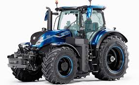 Image result for Holland Blue 2023 Fleet