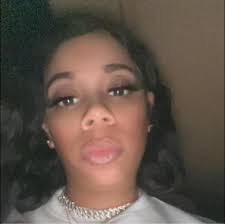 Amber BraidQueen Scarbrough