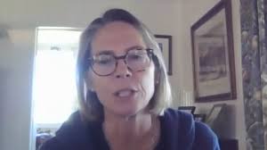 Looking back at Foxfield