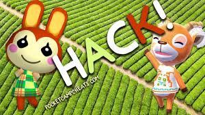 Animal Crossing Pocket Camp Mod Apk 2020 Animal Crossing Pocket Camp Hack Unlimited Leaf Projekte