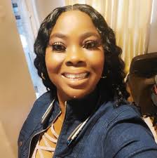 Jacqueline darling omodu added...