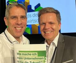 Visit by the Member of the European Parliament Dr. Peter Liese