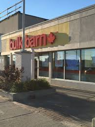 Speciality food shop in ajax, ontario. Bulk Barn 1380 Lasalle Blvd Sudbury On