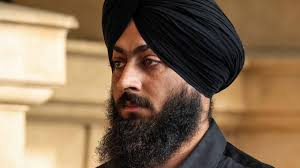 Bennett Russell Maynard-Brown charged with possessing extremist material