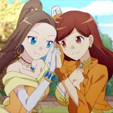 Pin on Anime Romantic Comedy