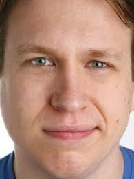 Pete Holmes: noticias, fotos y vídeos de Peter Benedict Holmes