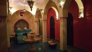 Experience the healing powers of lemongrass. Best Spa Experience Review Of Hammam Kuala Lumpur Malaysia Tripadvisor