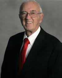 Lloyd C. Holman Obituary October 12, 2024