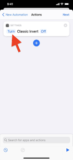 Generally, this will be the highest (32 bit) option. How To Change The Color Theme Of Any App Interface On Your Iphone Without Affecting The Rest Of Ios Ios Iphone Gadget Hacks