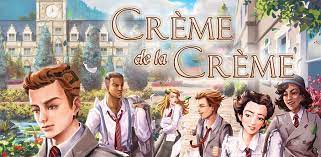 (idiomatic, singular only) best of the best; Creme De La Creme Amazon De Apps Fur Android