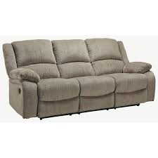 As with any product, there's absolutely no right or wrong answer when you're hunting for a recliner, simply the best option for you. Signature Design By Ashley Draycoll 7650588 Reclining Sofa Northeast Factory Direct Reclining Sofas