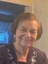 Franceschina DeGrazia Obituary (1932