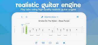 Songsterr Tabs Tab Smoke On The Water Iphone Games