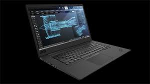 Image result for Image of Lenovo ThinkPad P1: