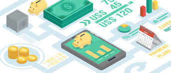 How Europe S Push For Open Banking Is Forcing Banking Apps To Improve Their Ux Financement Finance Tendance Ete 2018