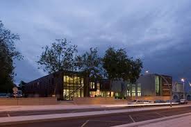 A New Installation In France By Novodila Where The Beautiful Building Of The Maison Des Associations In Saint Nazaire Has Been Equipped With A Life Saving D
