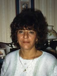 Obituary information for Savia Tozier