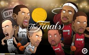 Who wins and in how many games? Nba Finals 2013 Spurs Vs Heat Wallpaper San Antonio Spurs 2560x1600 Wallpaper Teahub Io