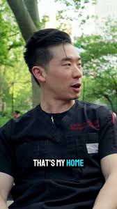 Had an incredible evening walking through childhood memories of both  Manhattan and Chinatown with @cliffordtemprosa — talking about what it  means to fight for the only home I’ve ever known., NYC isn’t ...